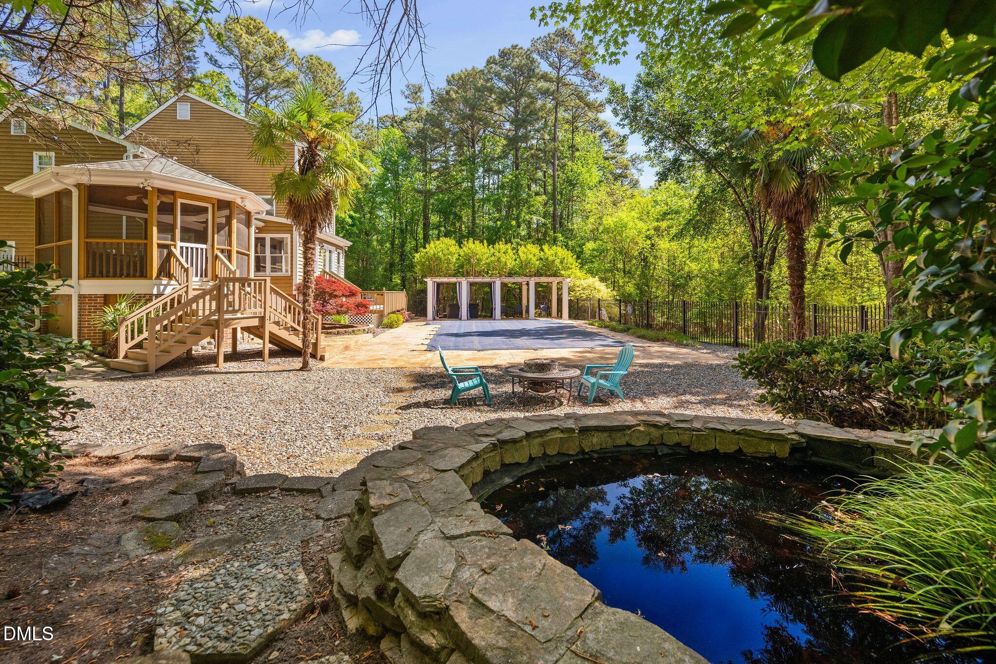 5101 Deerchase Trail Property Photo 18
