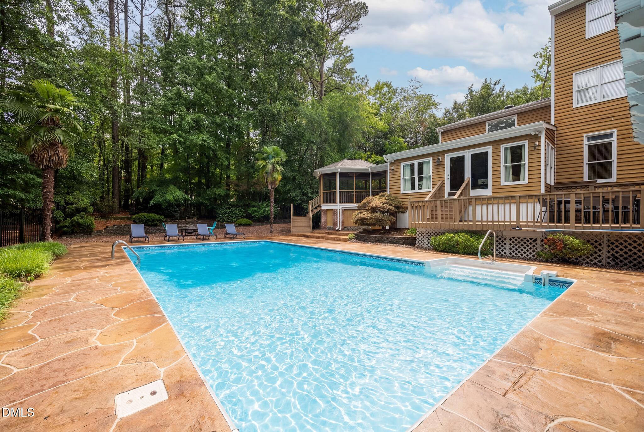 5101 Deerchase Trail Property Photo 19