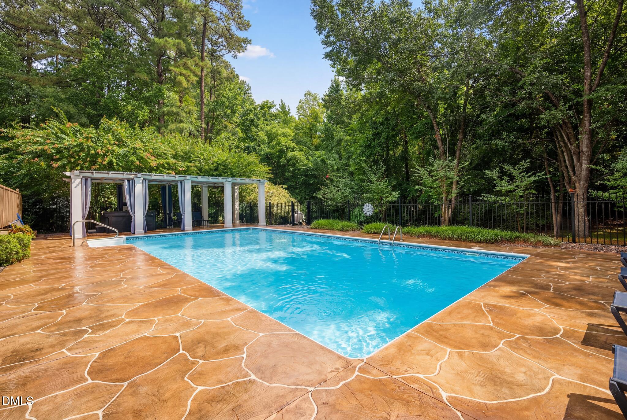 5101 Deerchase Trail Property Photo 20