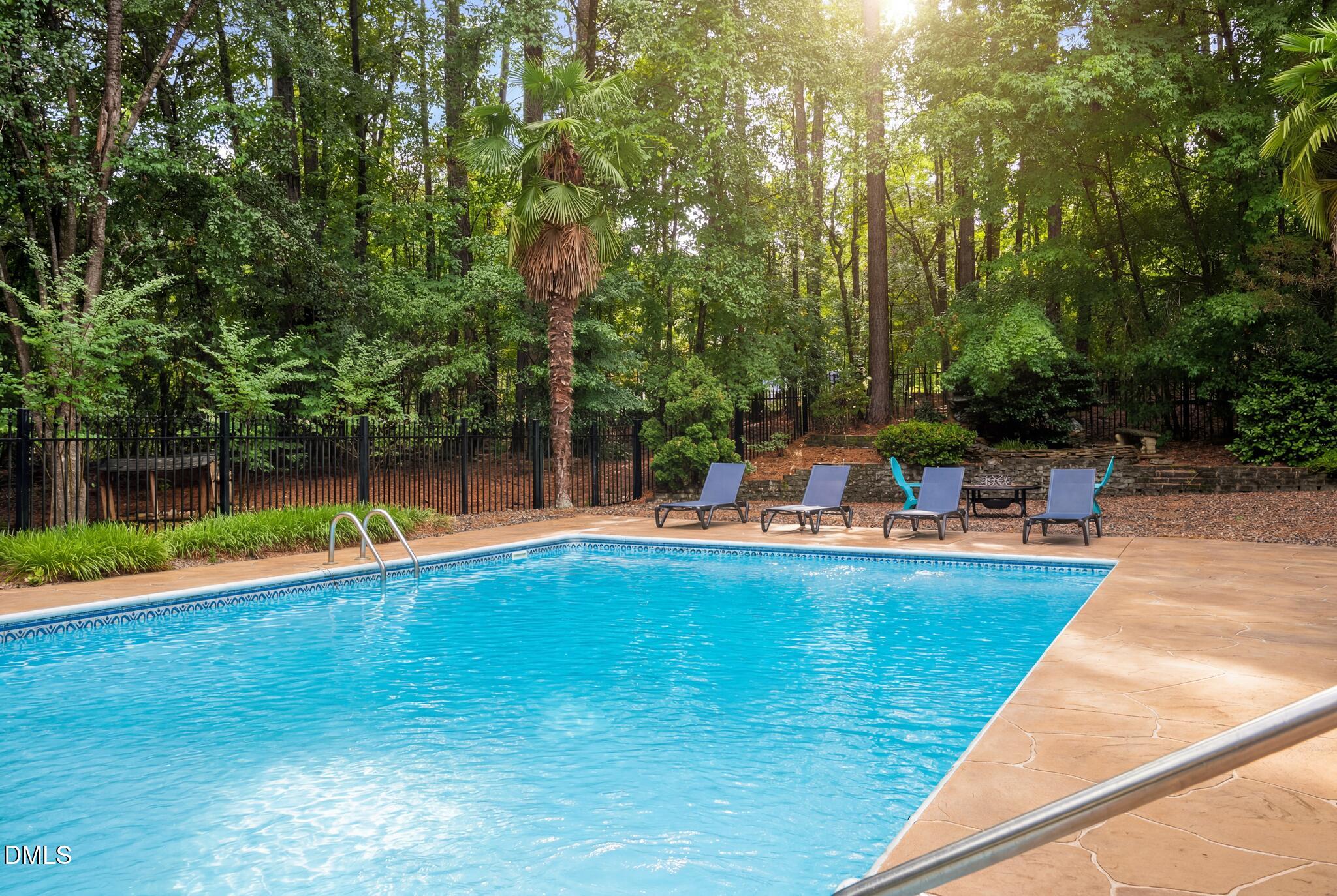 5101 Deerchase Trail Property Photo 21