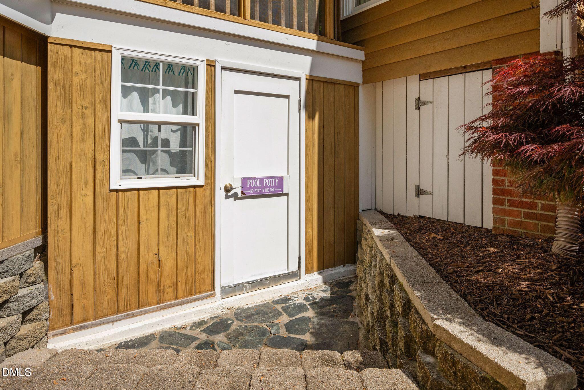 5101 Deerchase Trail Property Photo 22