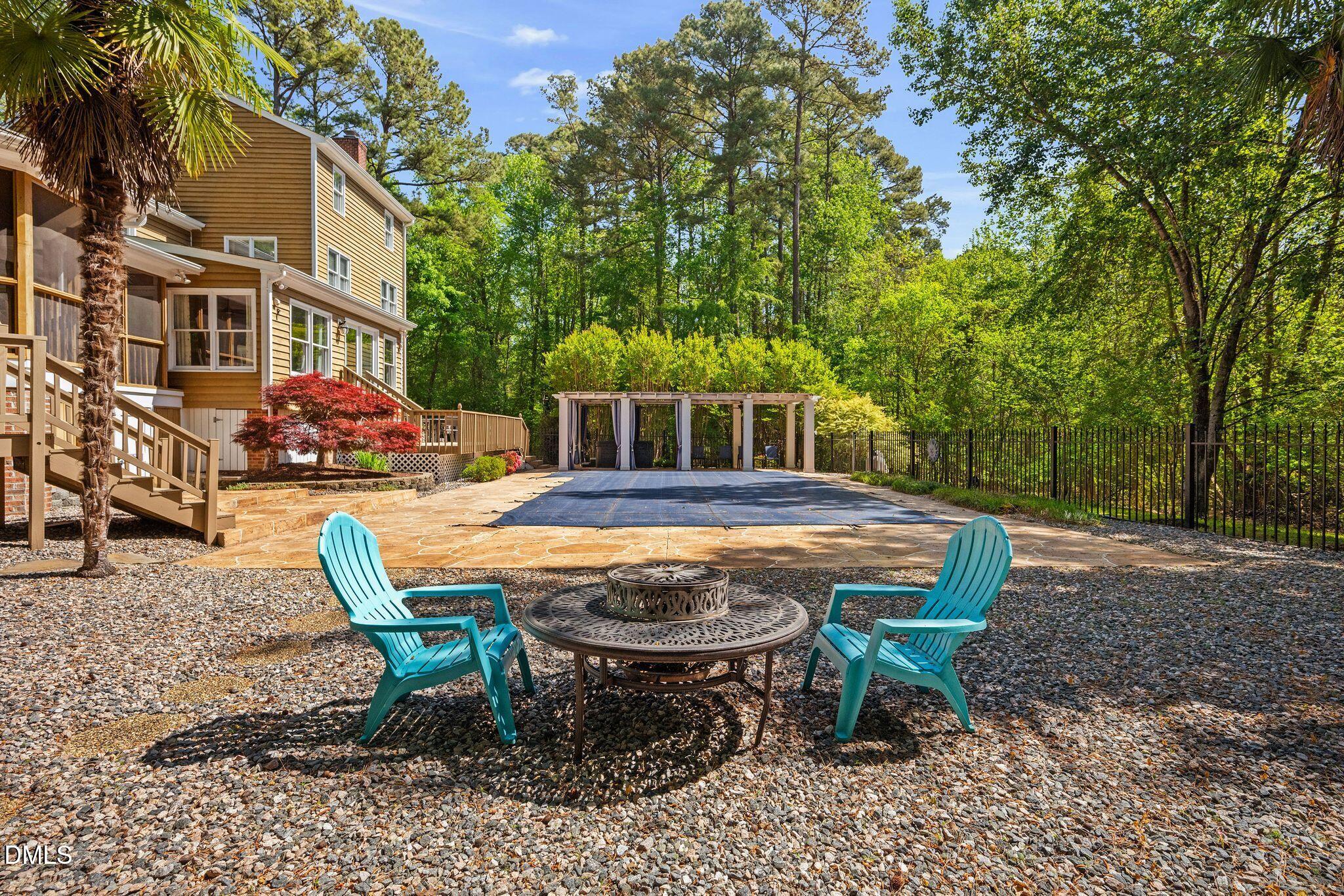 5101 Deerchase Trail Property Photo 25