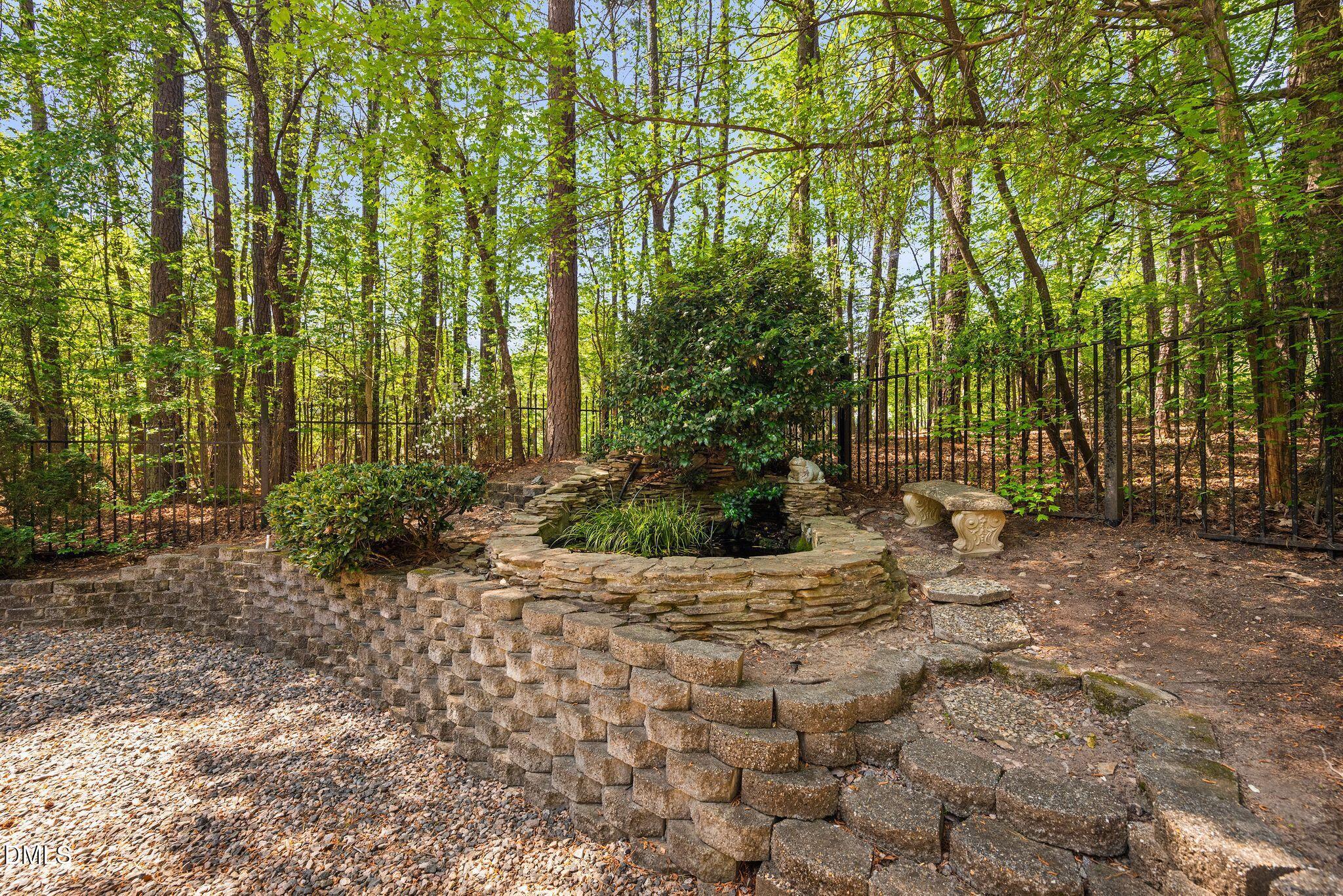 5101 Deerchase Trail Property Photo 26