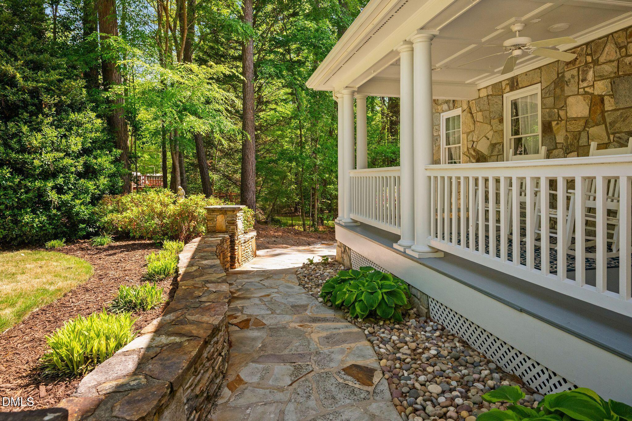 5101 Deerchase Trail Property Photo 28