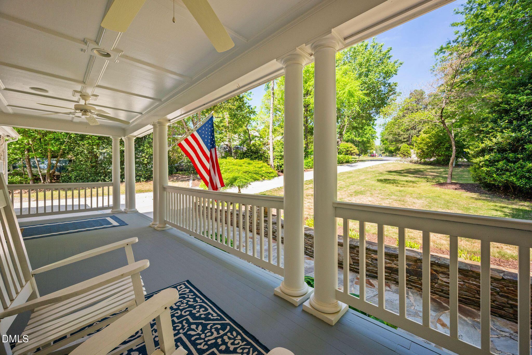 5101 Deerchase Trail Property Photo 29