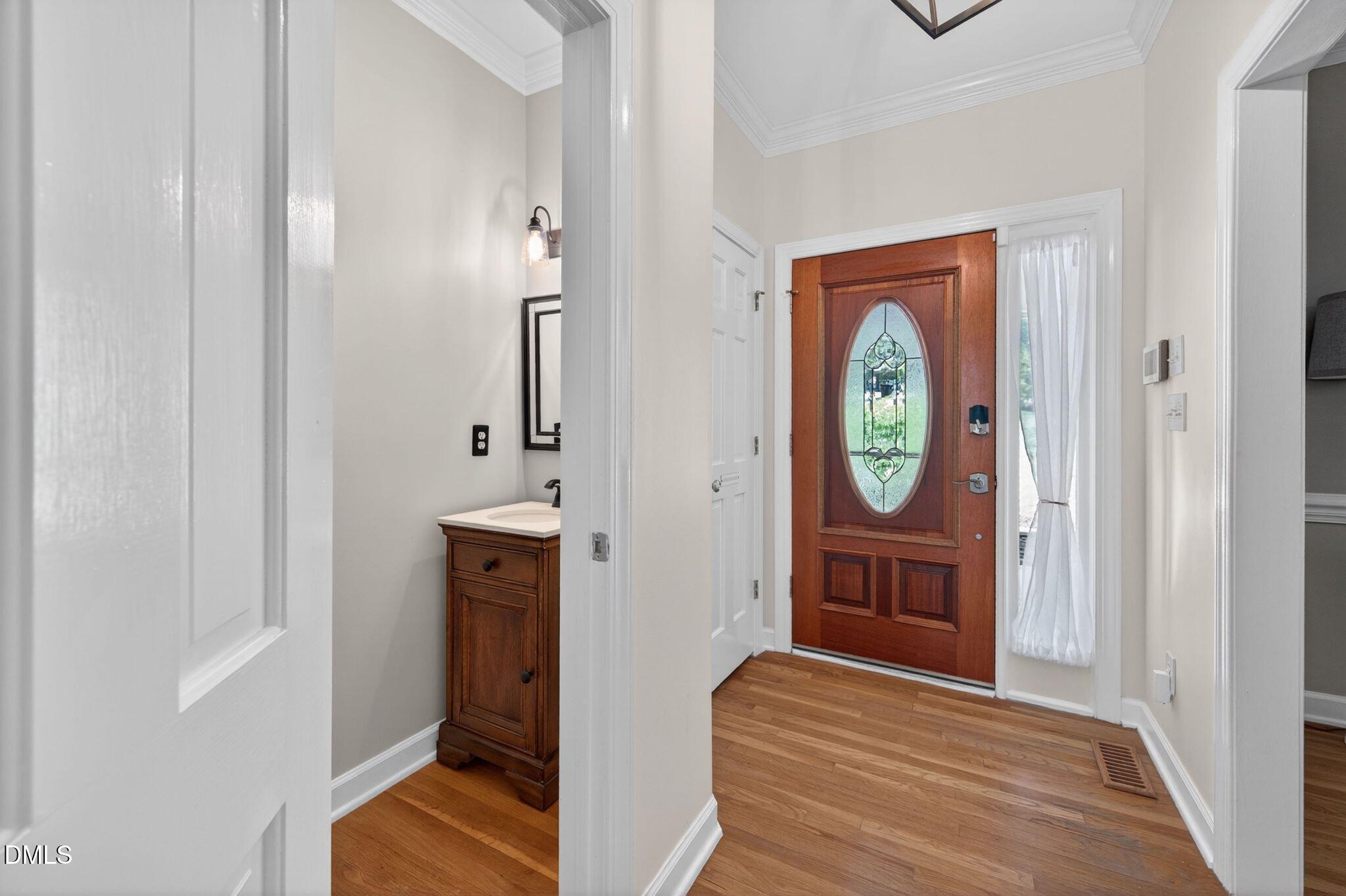 5101 Deerchase Trail Property Photo 31