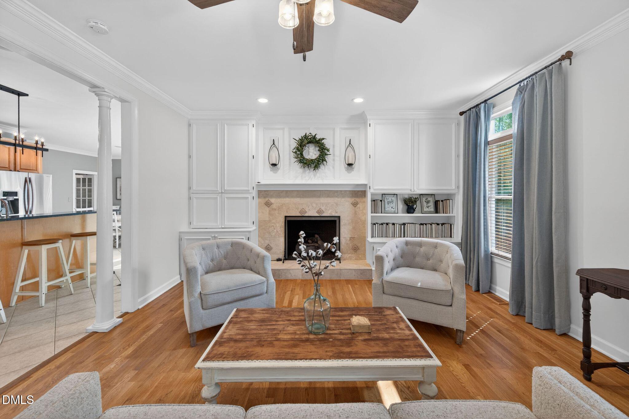 5101 Deerchase Trail Property Photo 33