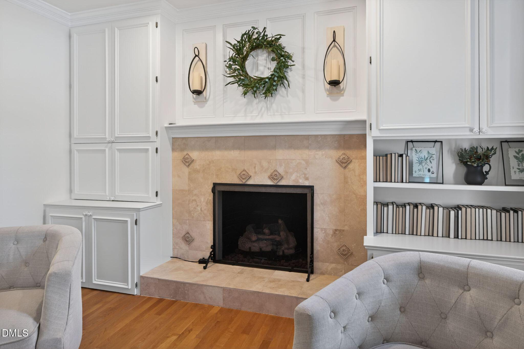 5101 Deerchase Trail Property Photo 35