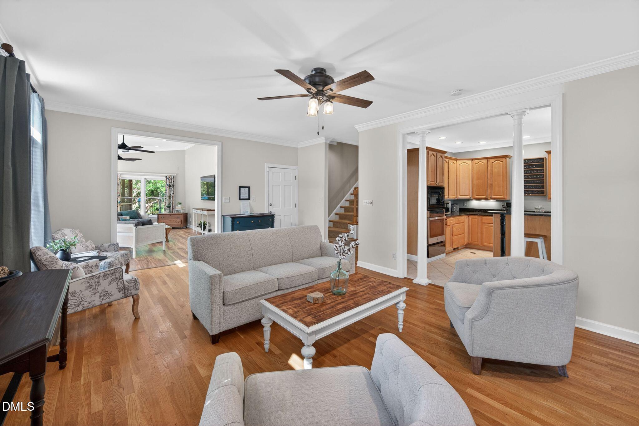 5101 Deerchase Trail Property Photo 36