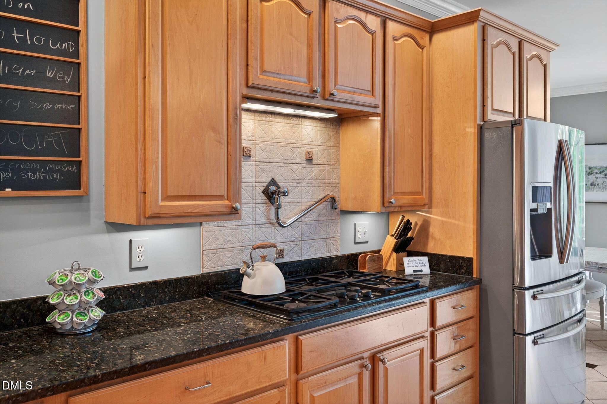 5101 Deerchase Trail Property Photo 42