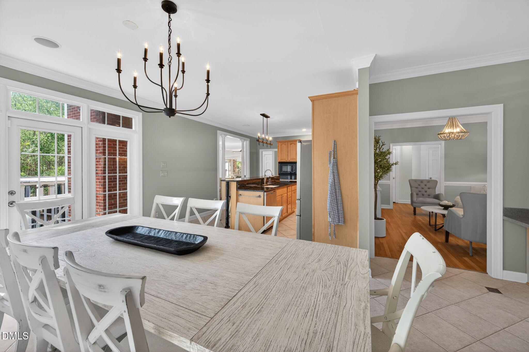 5101 Deerchase Trail Property Photo 48
