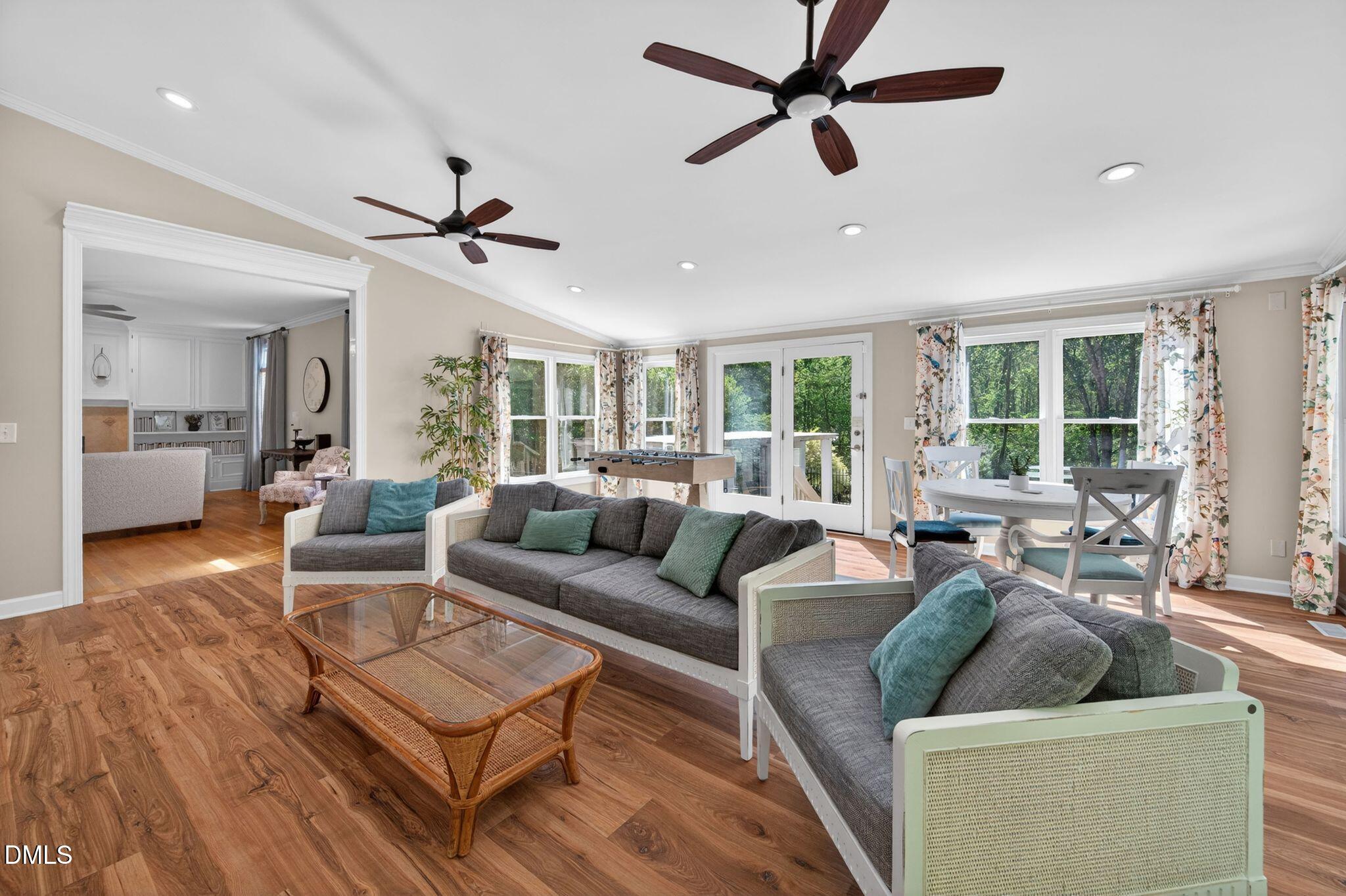 5101 Deerchase Trail Property Photo 54