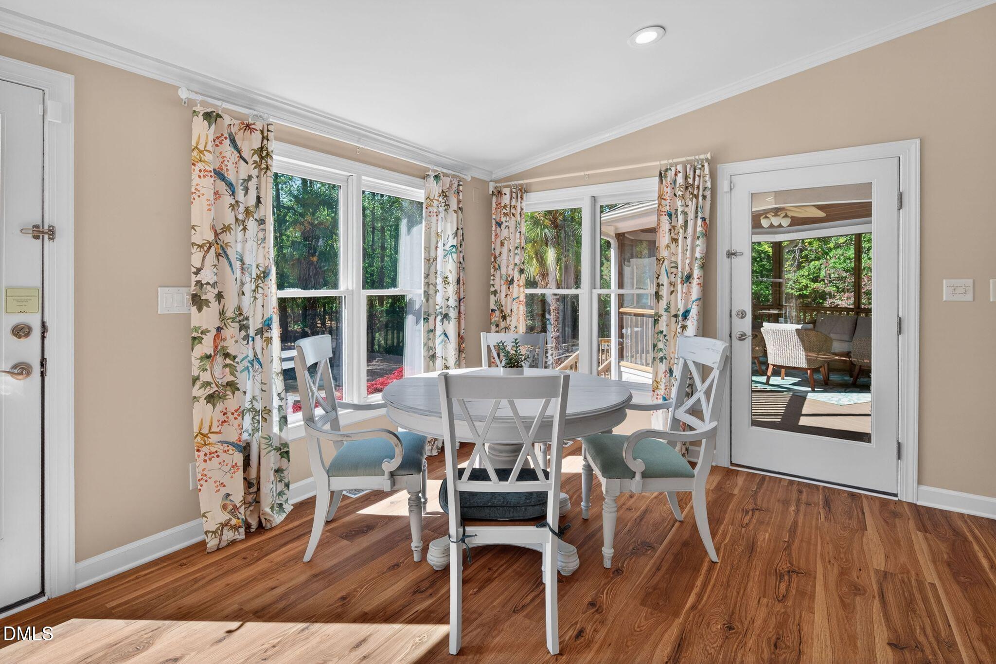 5101 Deerchase Trail Property Photo 56