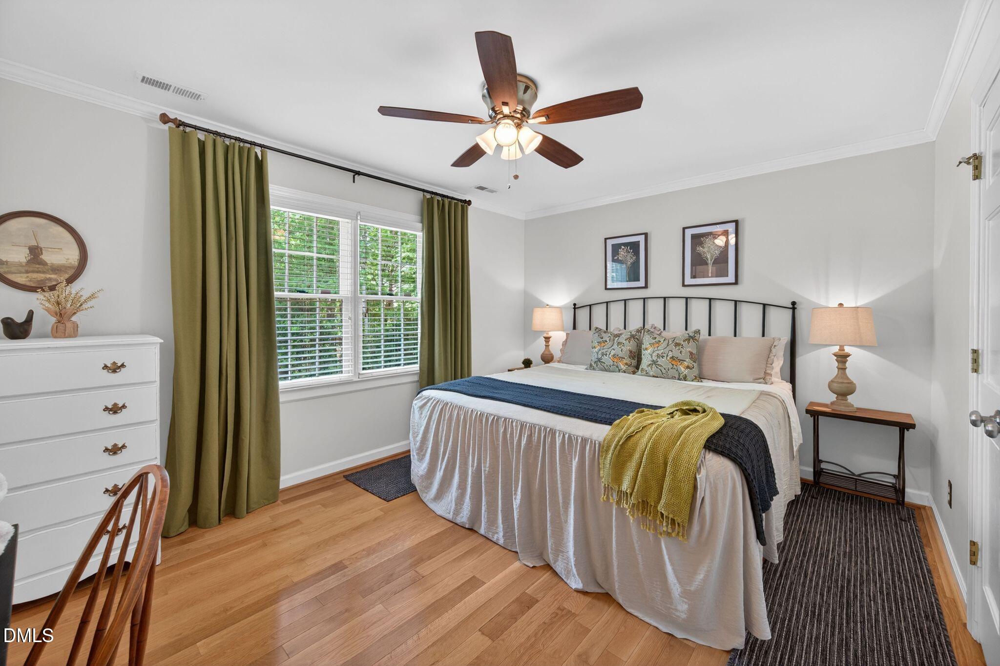 5101 Deerchase Trail Property Photo 80