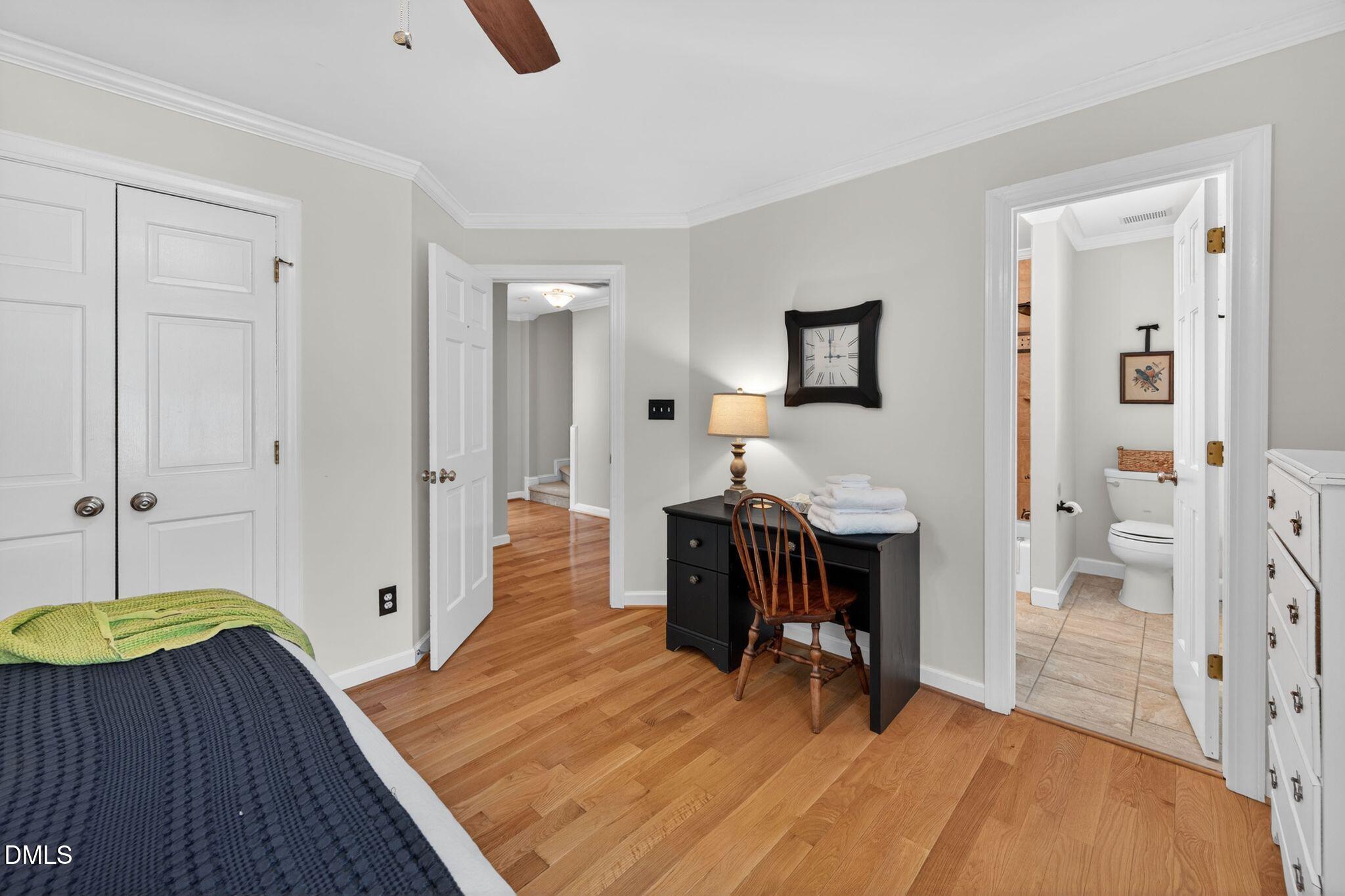 5101 Deerchase Trail Property Photo 81