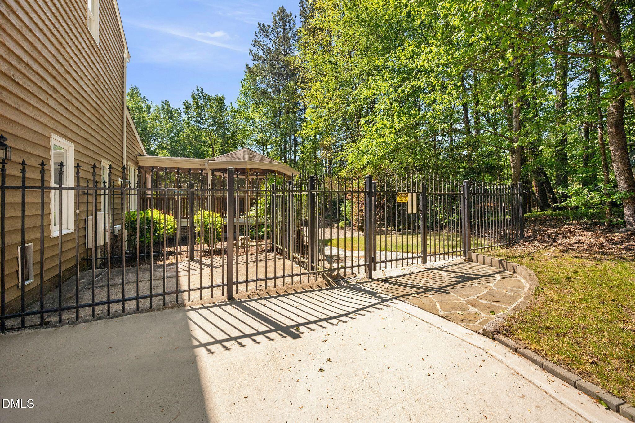 5101 Deerchase Trail Property Photo 93