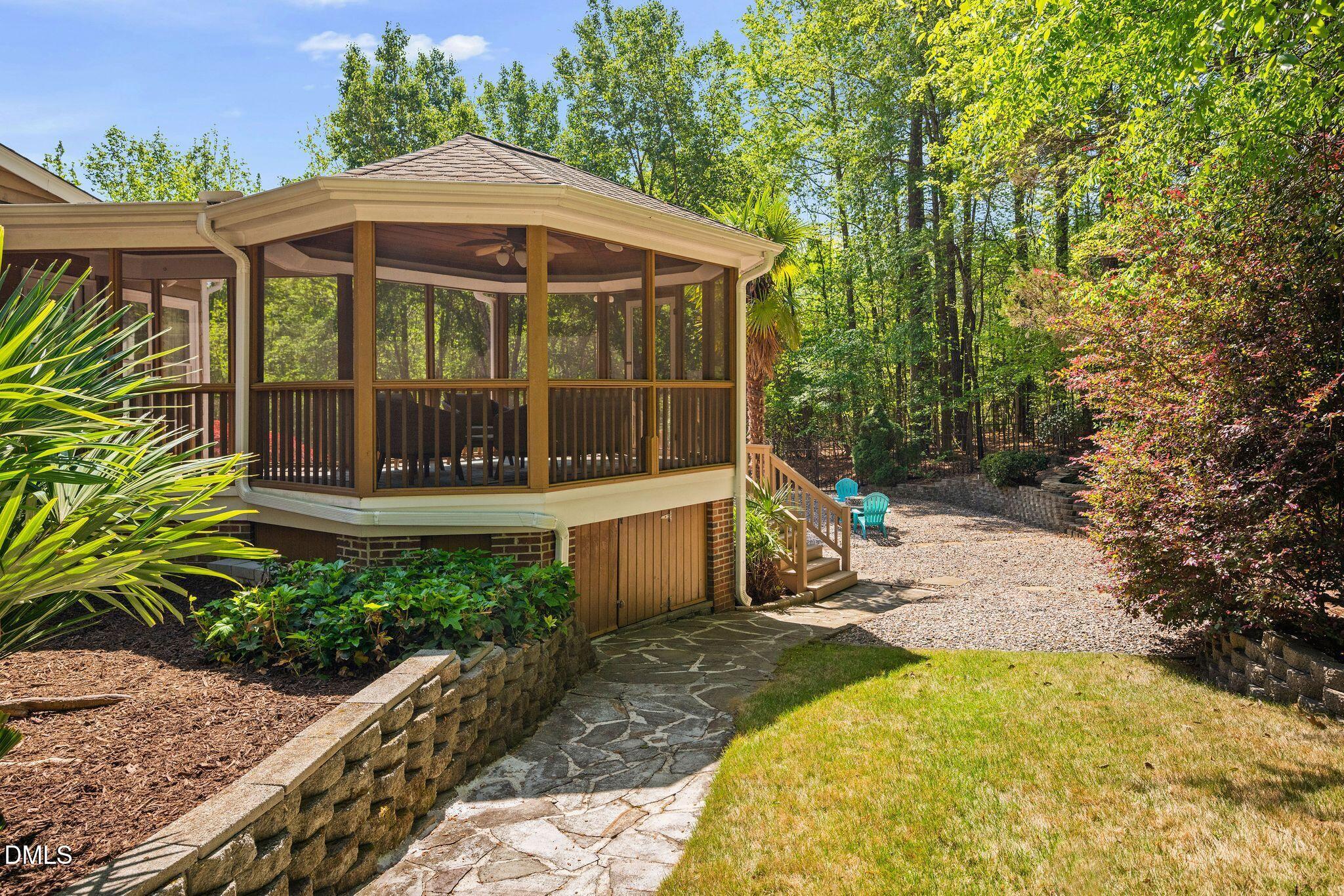 5101 Deerchase Trail Property Photo 94