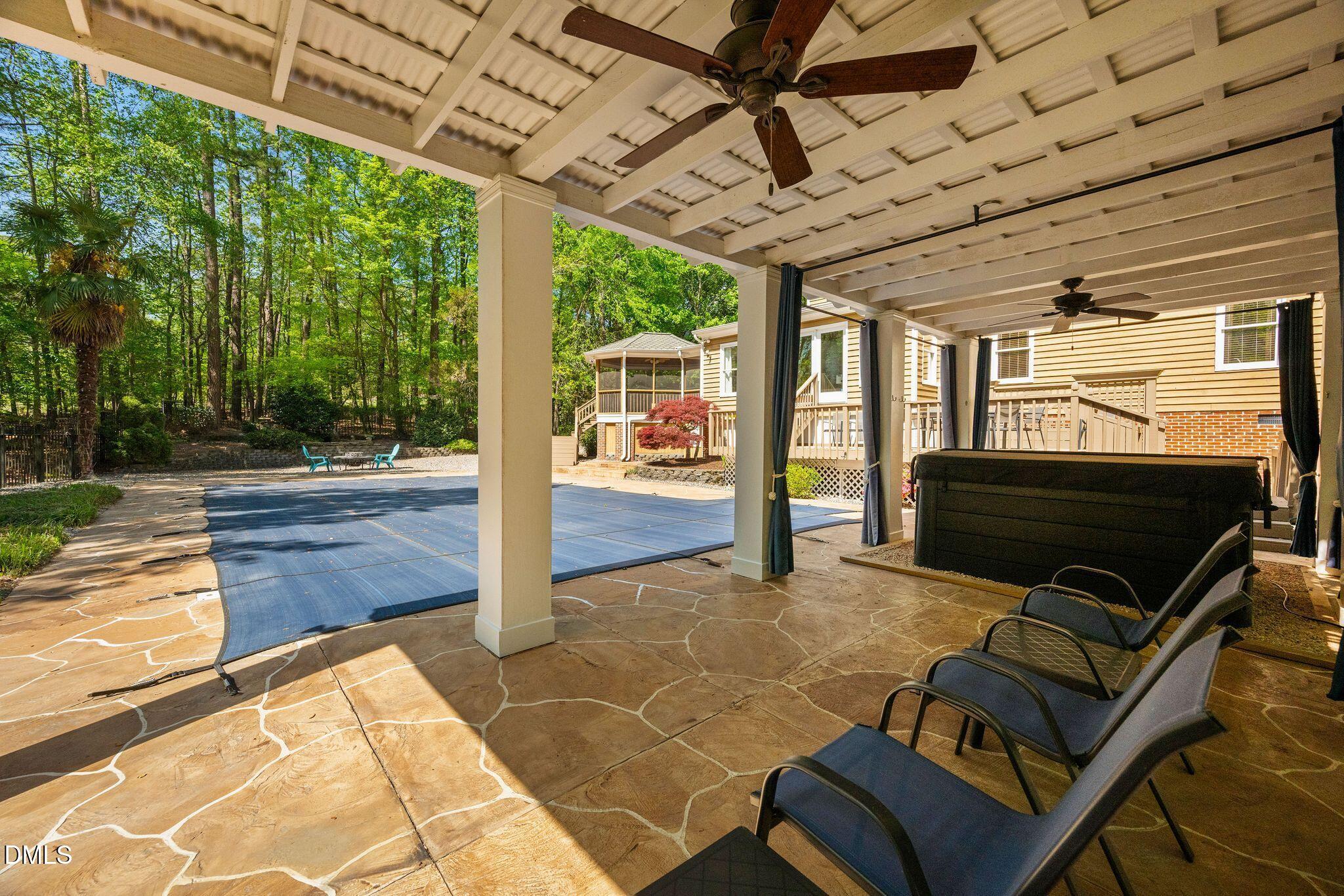 5101 Deerchase Trail Property Photo 95