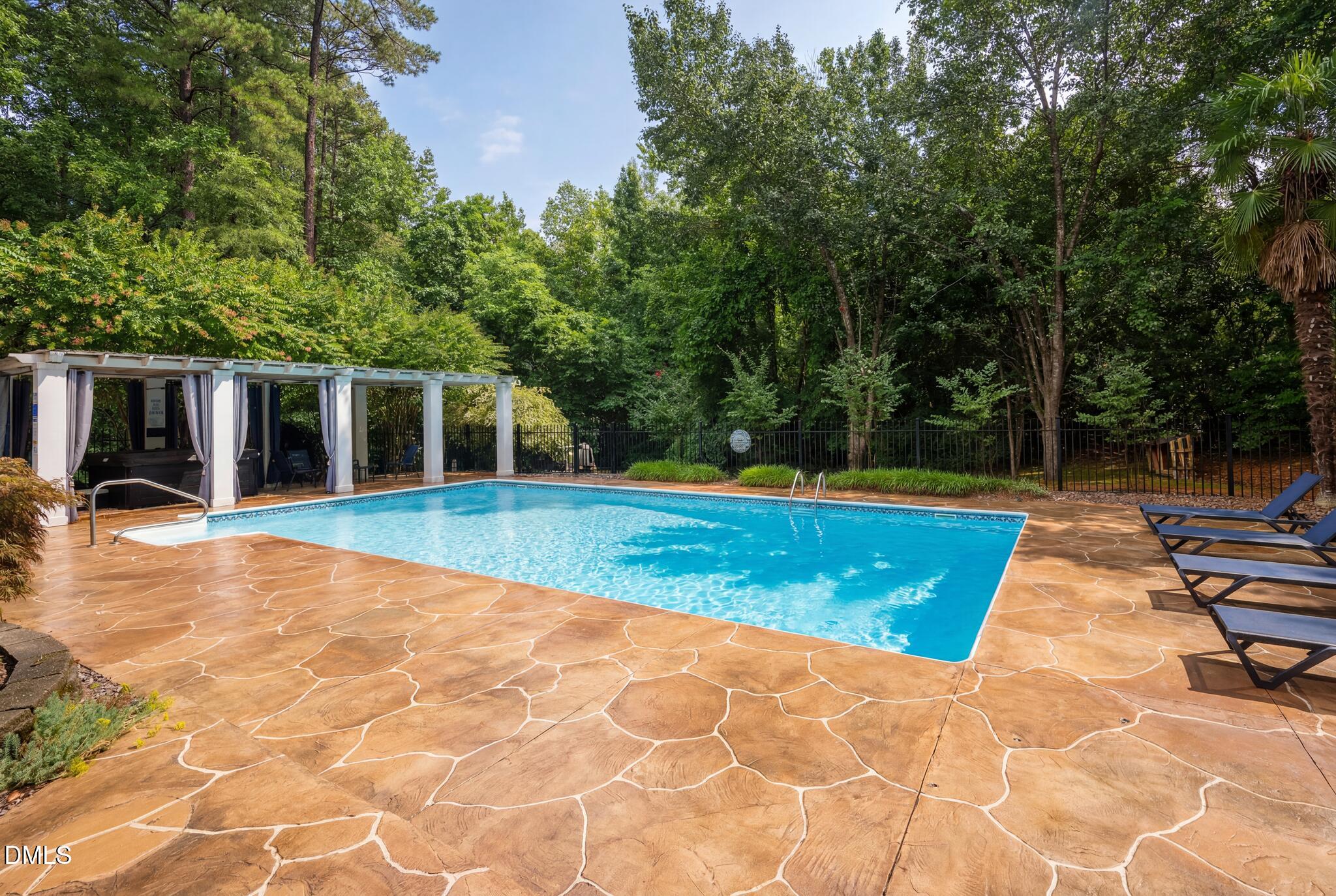 5101 Deerchase Trail Property Photo 97
