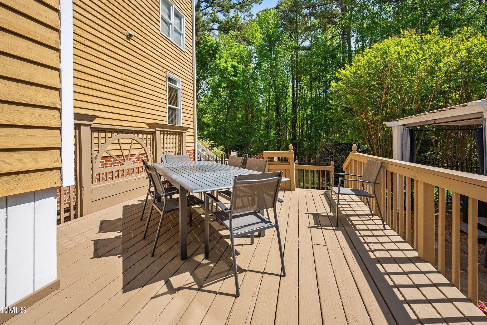 5101 Deerchase Trail Property Photo 98