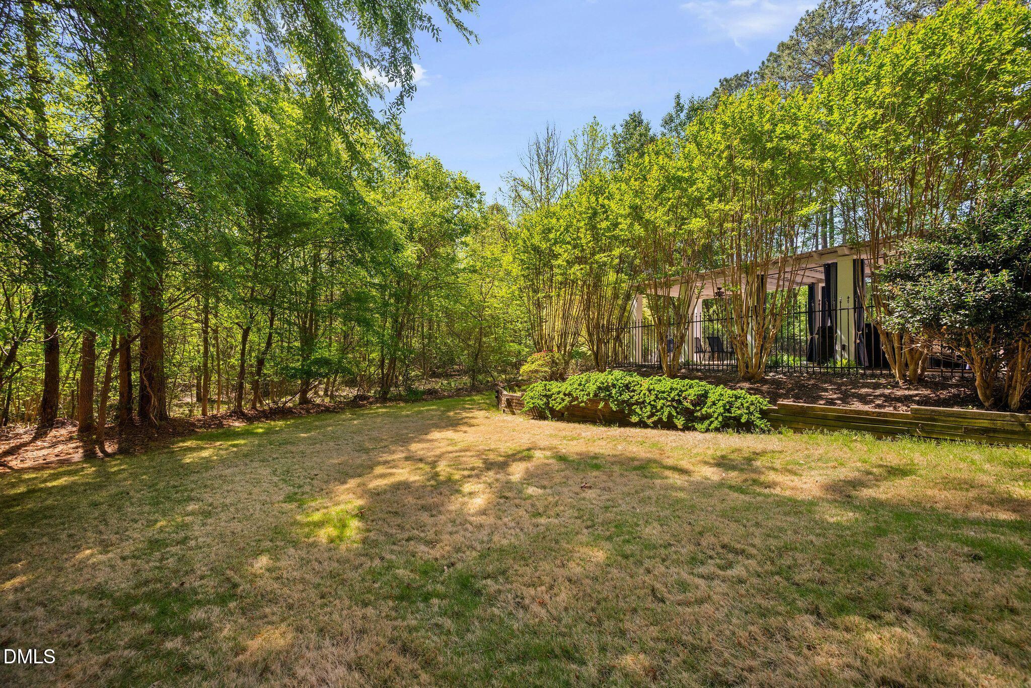 5101 Deerchase Trail Property Photo 100