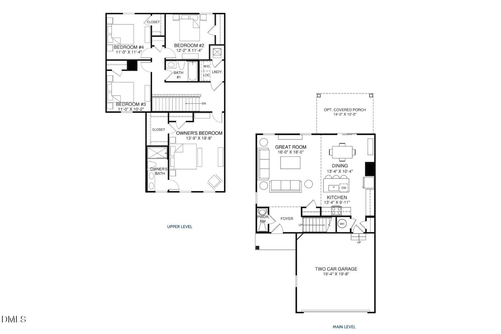 136 Cavalier Rider Run Property Photo 2