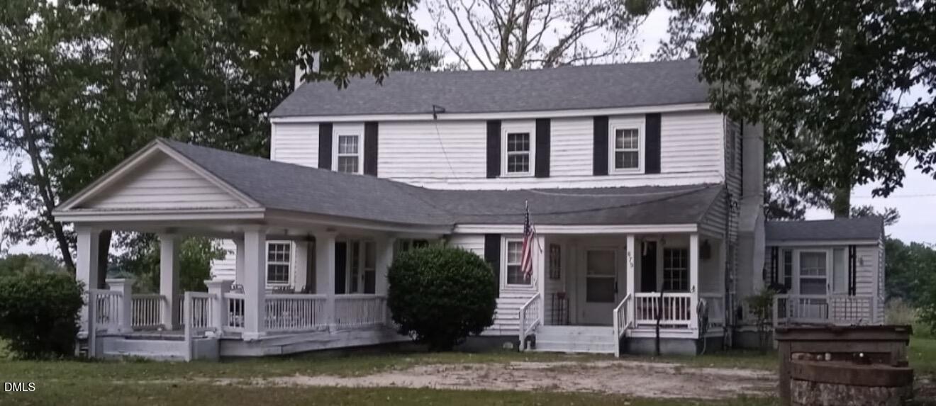 679 Mintz Road Property Photo 1