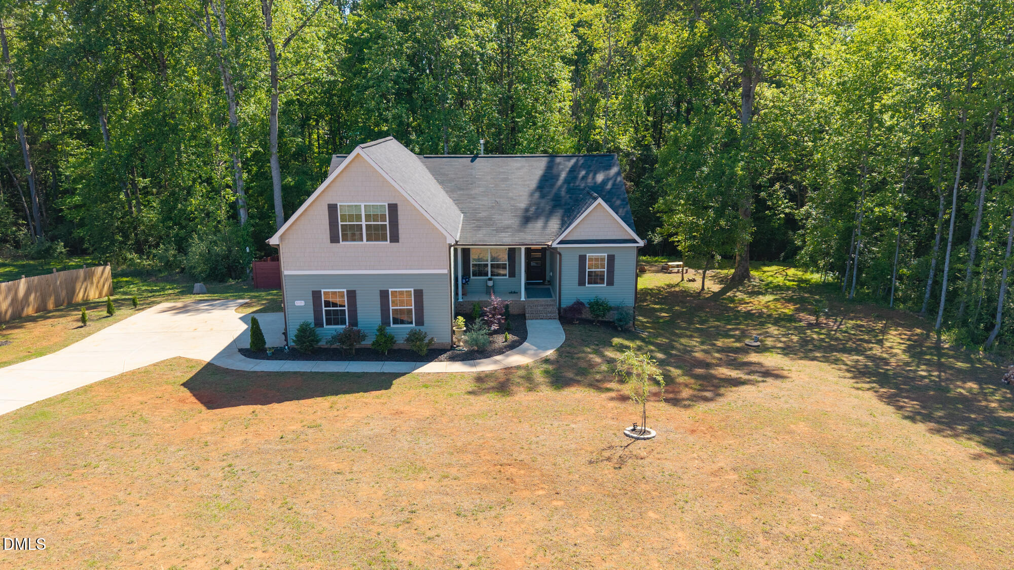 5171 Salem Church Road Property Photo 1