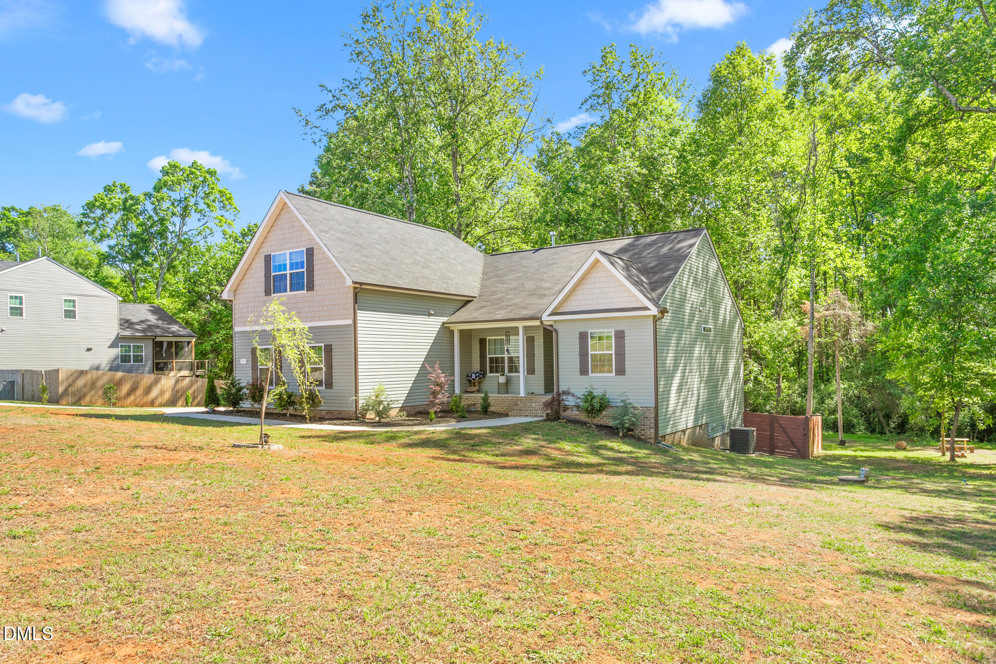 5171 Salem Church Road Property Photo 4