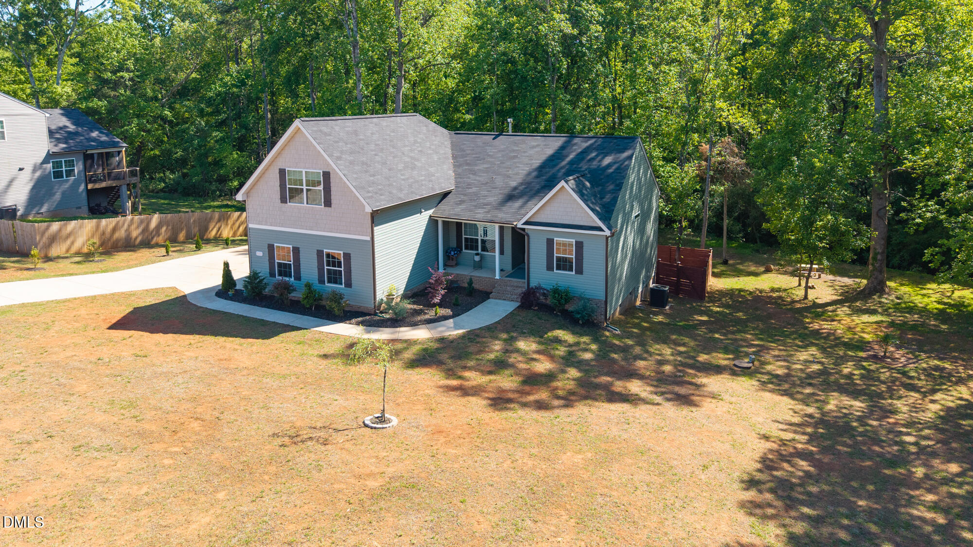 5171 Salem Church Road Property Photo 5