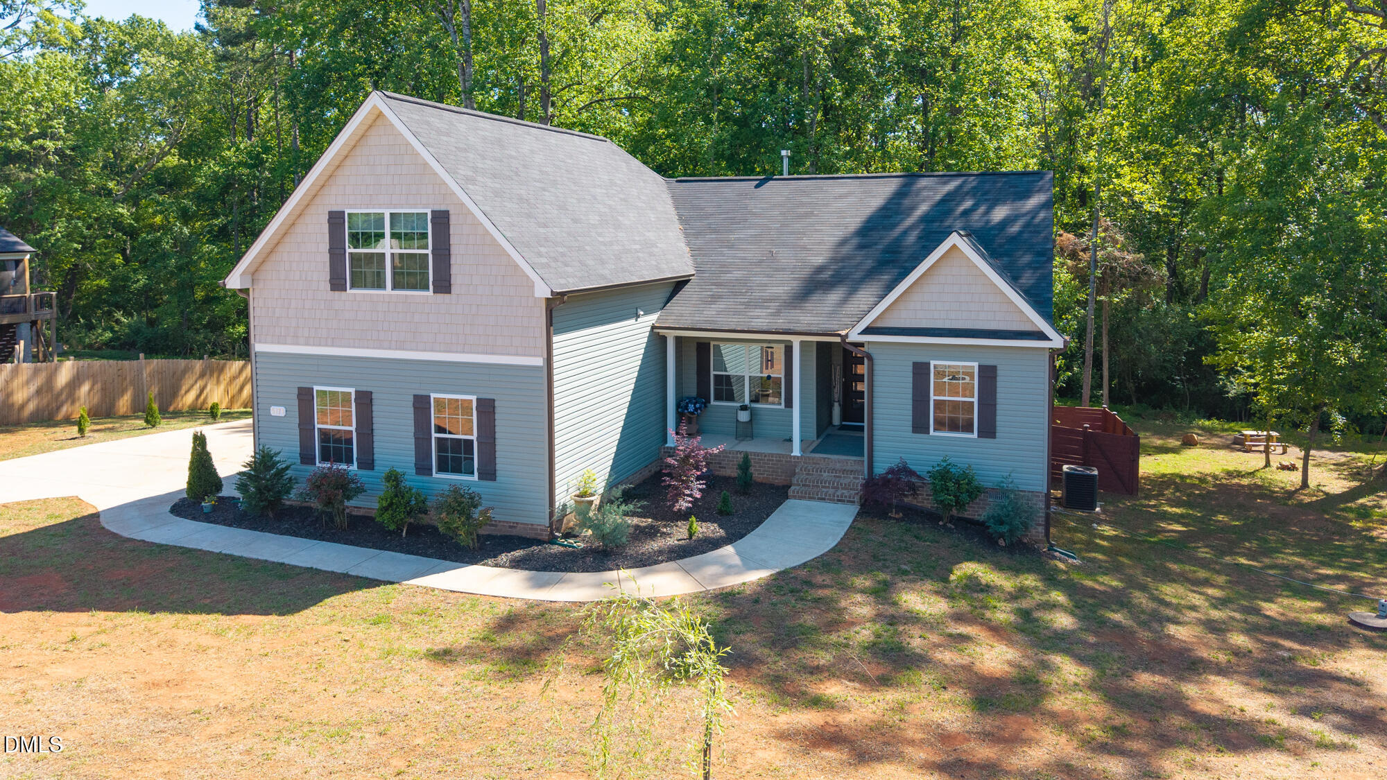 5171 Salem Church Road Property Photo 6