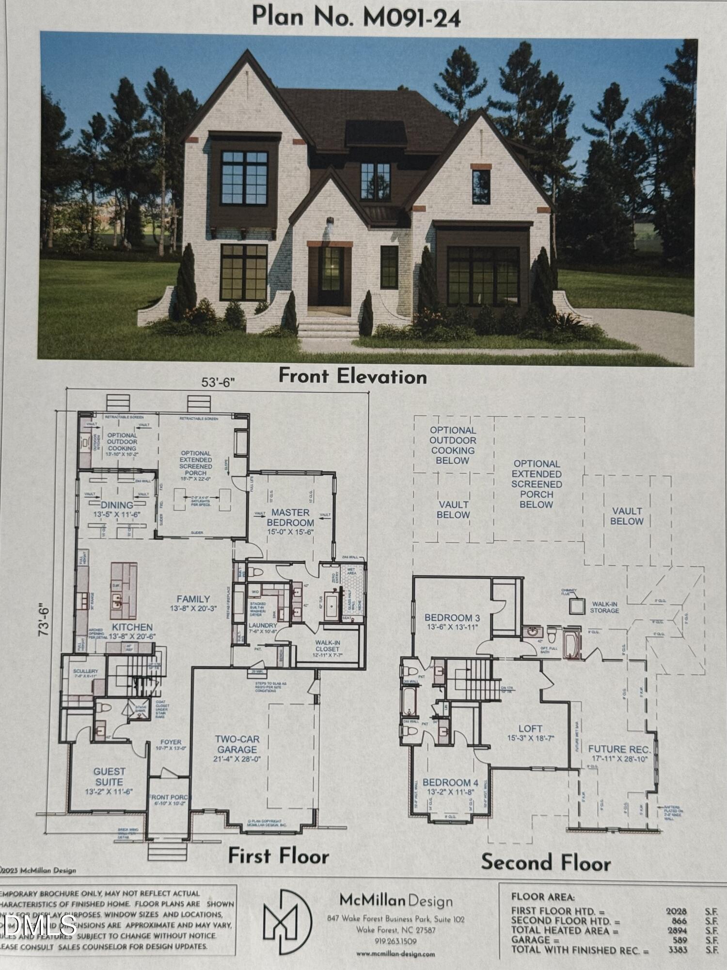 12661 Burgess Road Property Photo 2