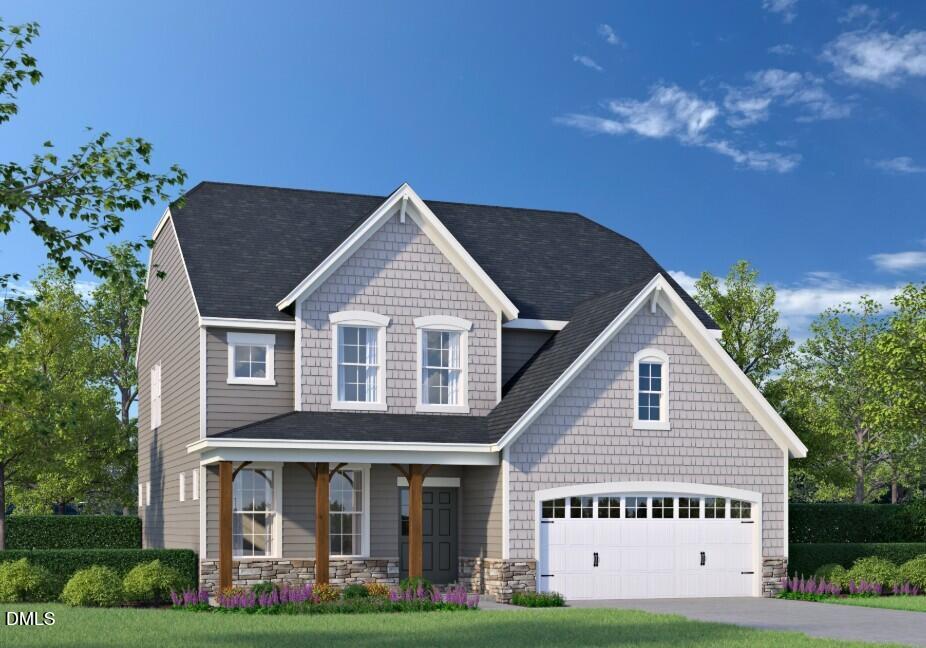 500 Grist Mill Court Property Photo 1