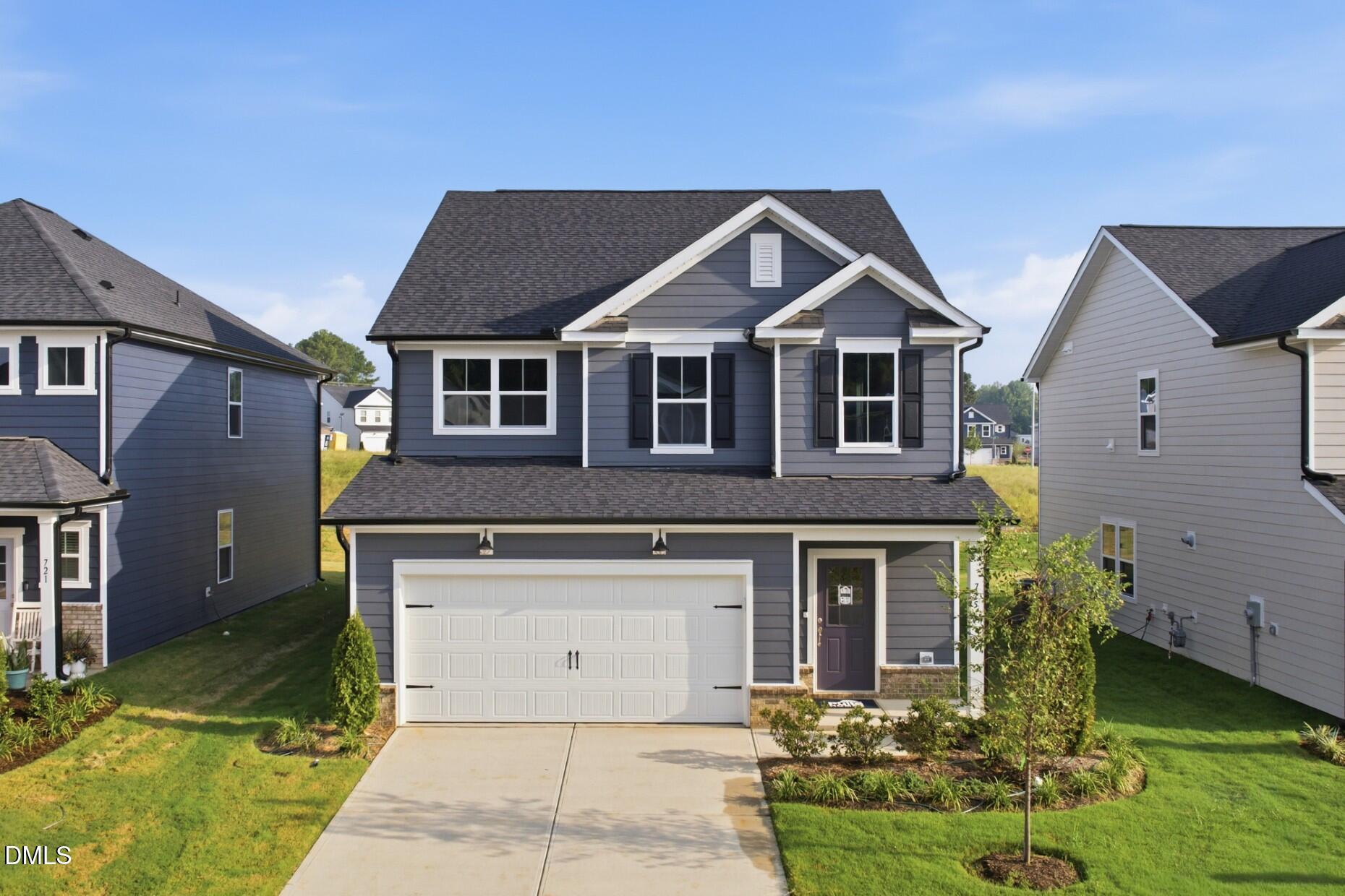 725 Branthurst Way Property Photo 1