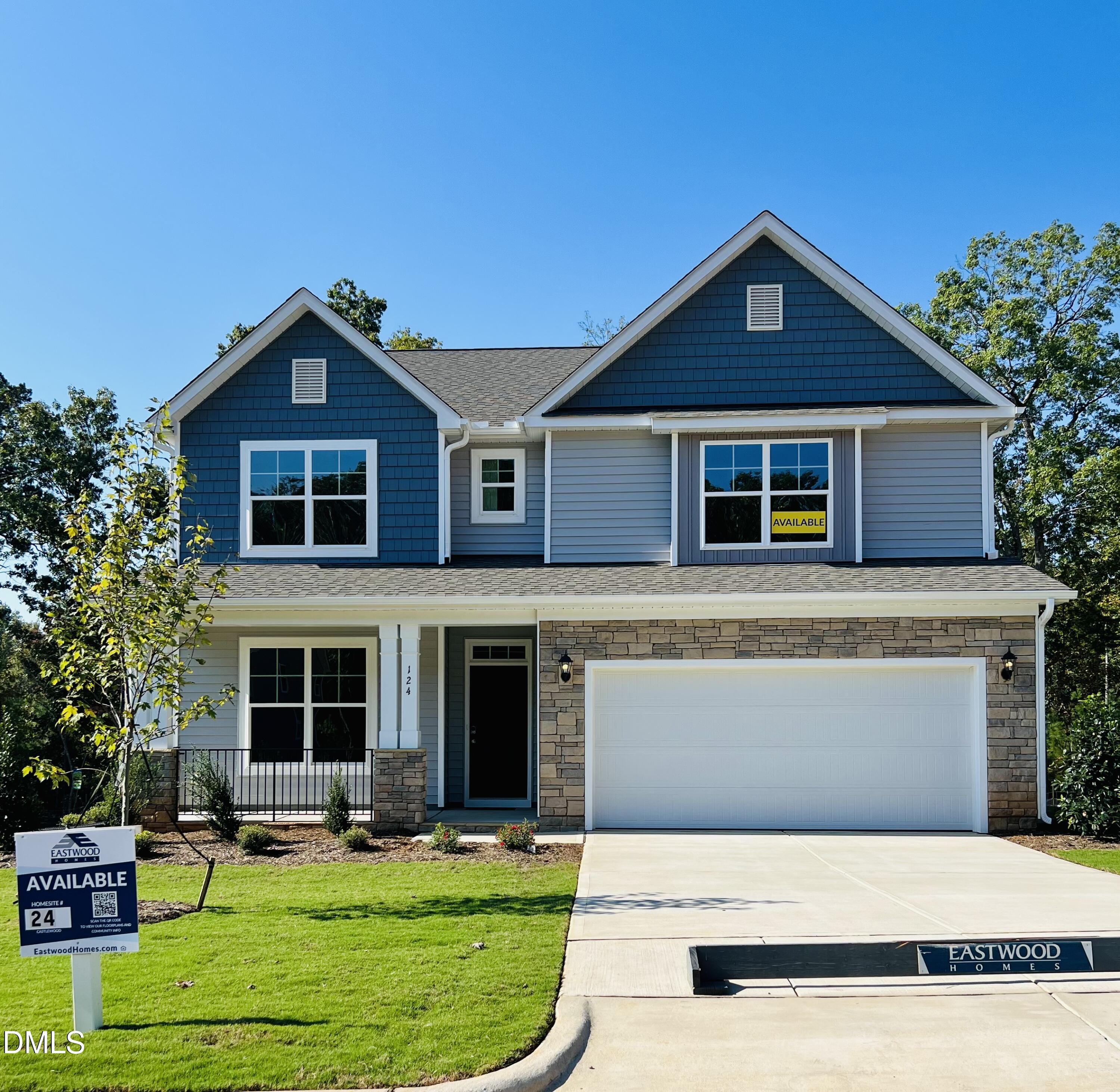 124 Arundel Drive Property Photo 1