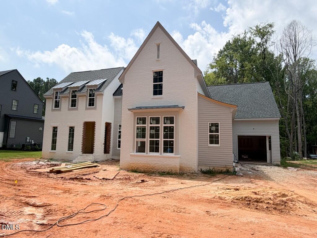 13533 Old Creedmoor Road Property Photo 1