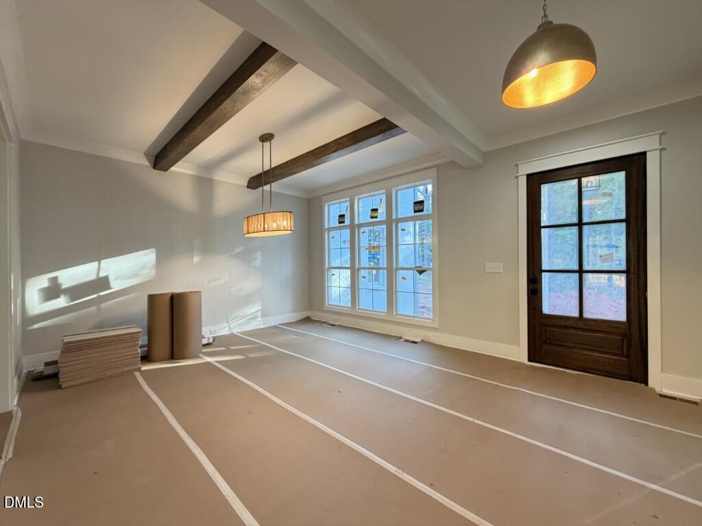 13533 Old Creedmoor Road Property Photo 3