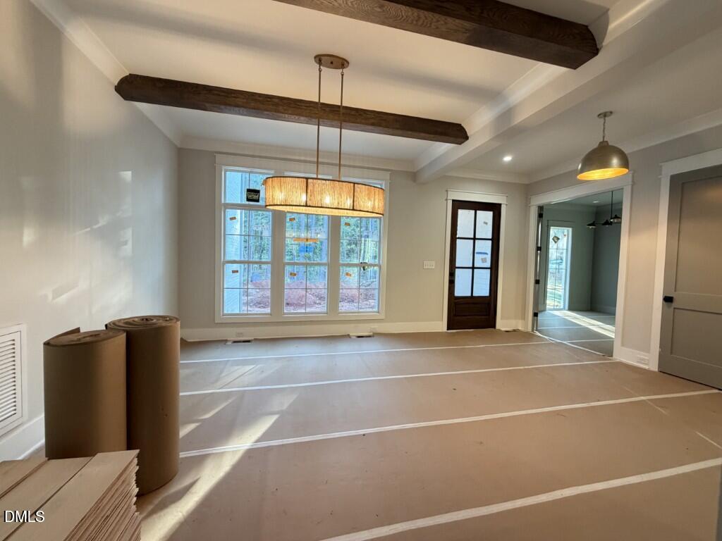 13533 Old Creedmoor Road Property Photo 4