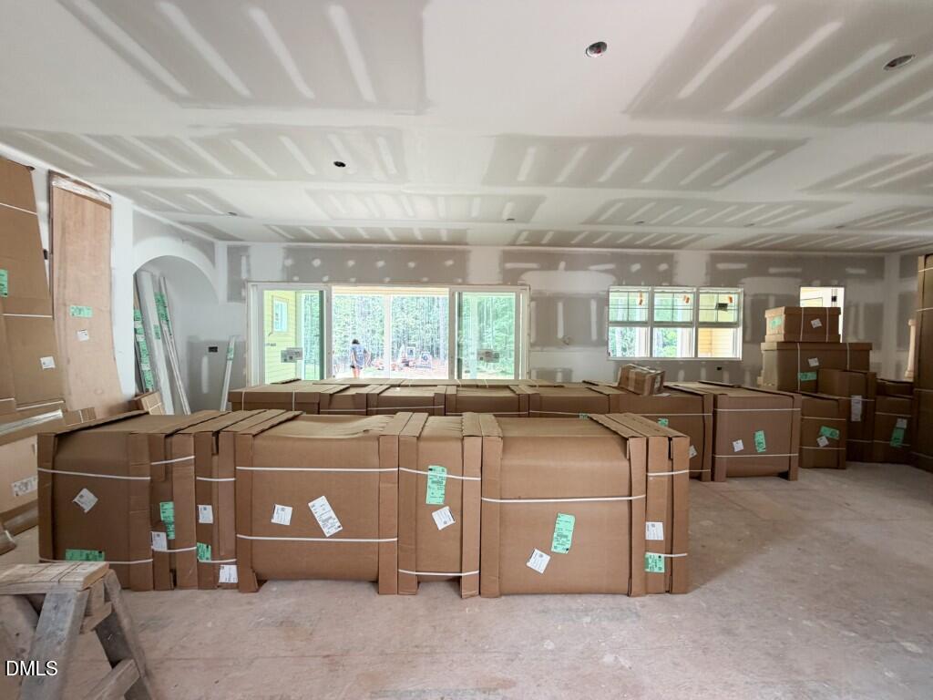 13533 Old Creedmoor Road Property Photo 5