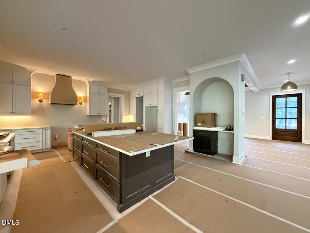 13533 Old Creedmoor Road Property Photo 7