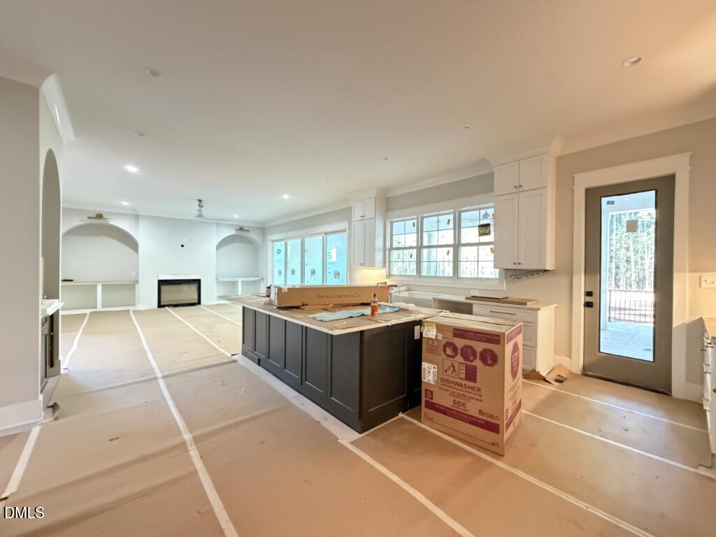 13533 Old Creedmoor Road Property Photo 8