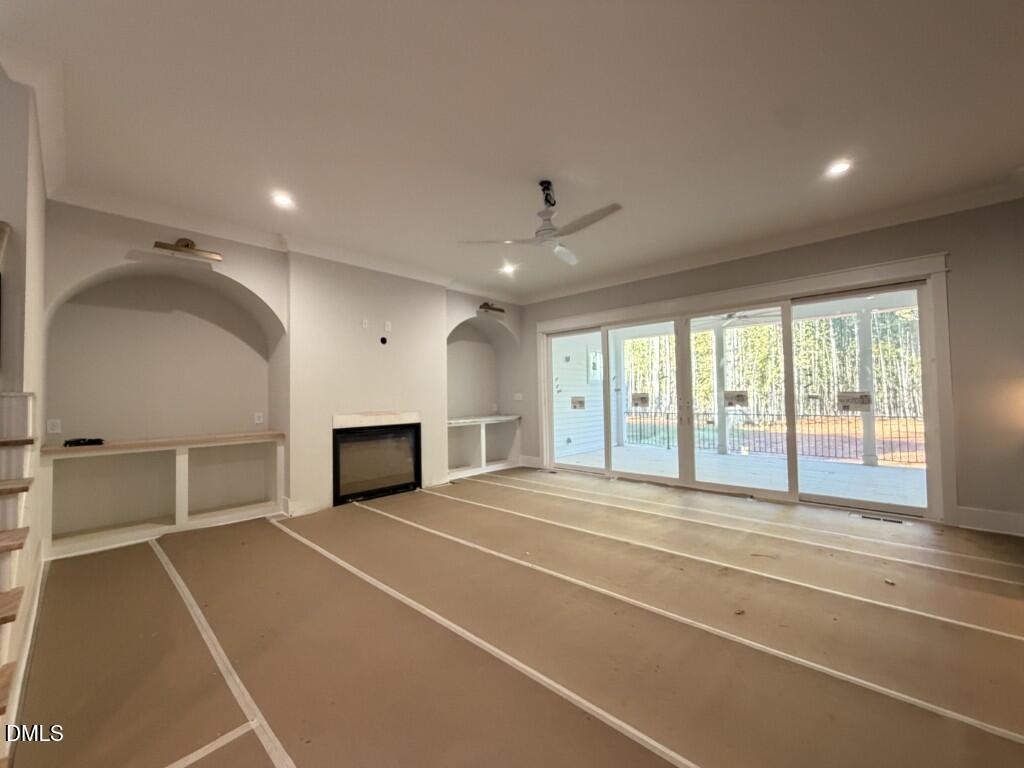 13533 Old Creedmoor Road Property Photo 9
