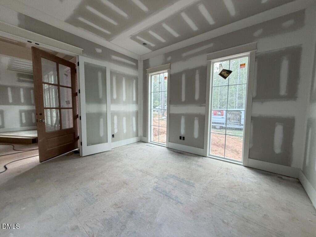 13533 Old Creedmoor Road Property Photo 14