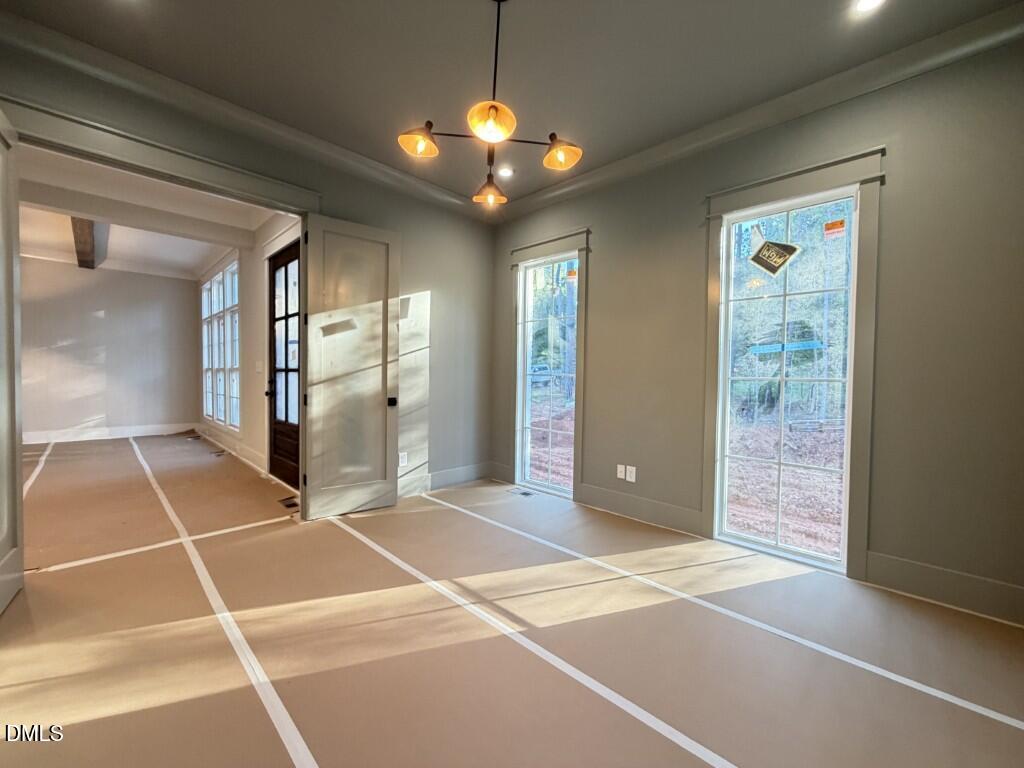 13533 Old Creedmoor Road Property Photo 17
