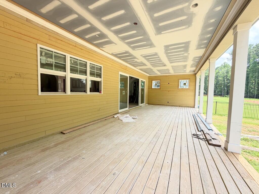 13533 Old Creedmoor Road Property Photo 26