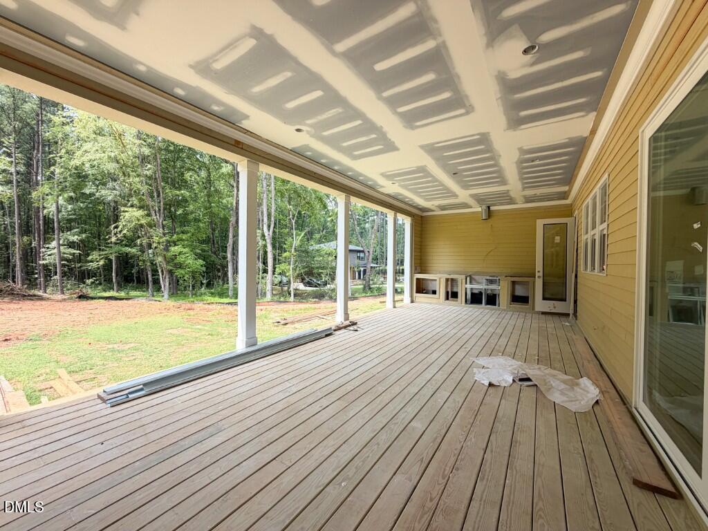 13533 Old Creedmoor Road Property Photo 27