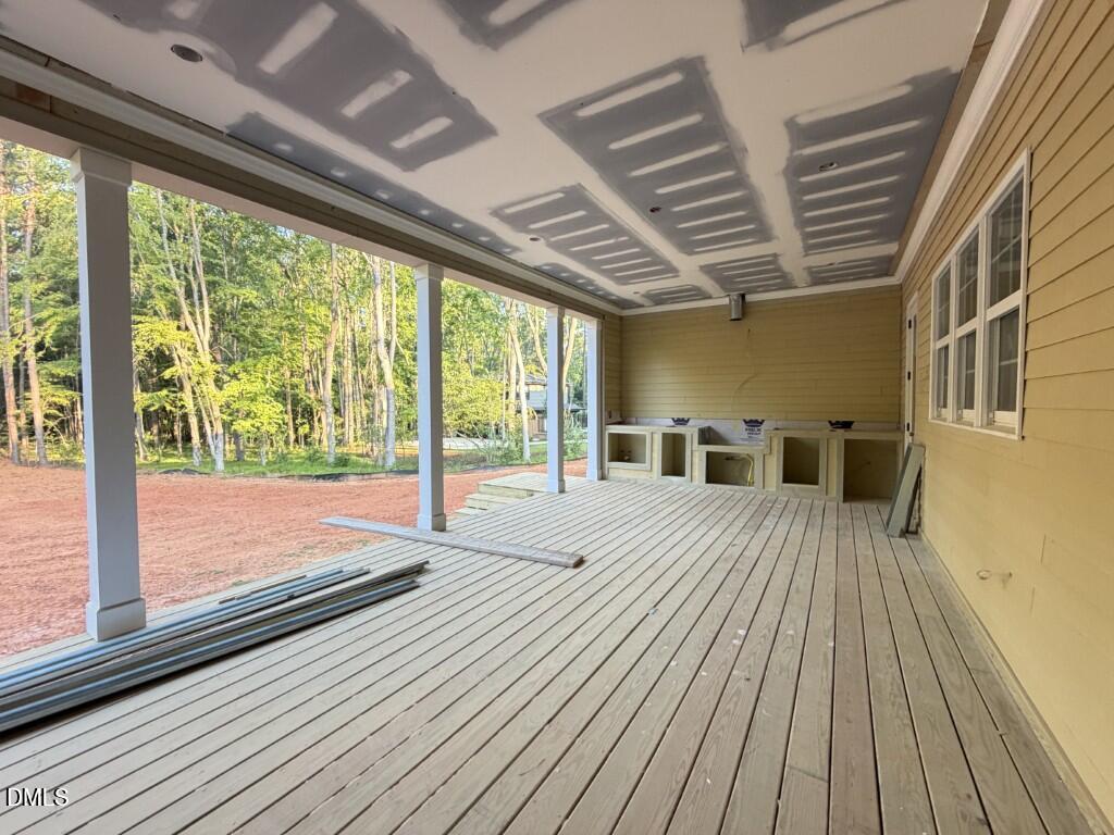 13533 Old Creedmoor Road Property Photo 28