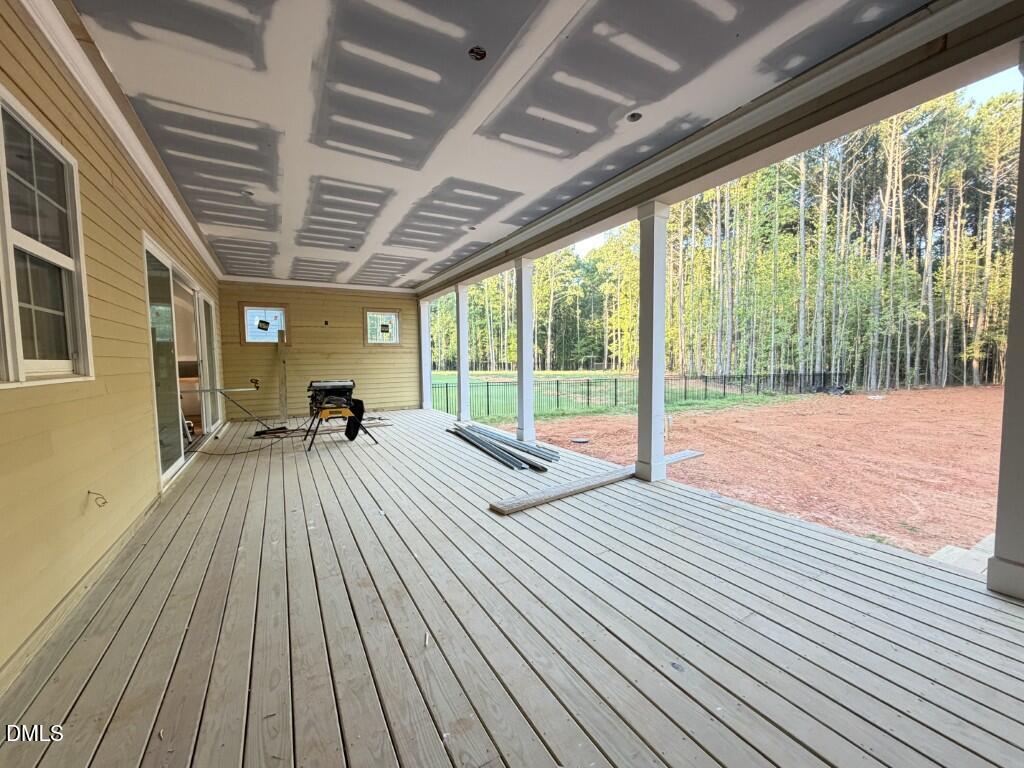 13533 Old Creedmoor Road Property Photo 29