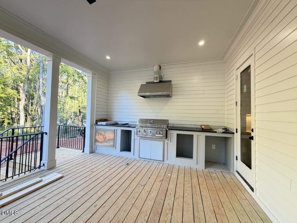 13533 Old Creedmoor Road Property Photo 34