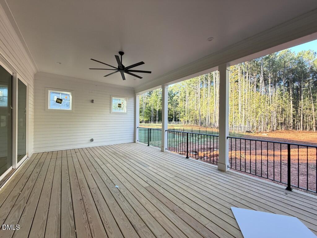 13533 Old Creedmoor Road Property Photo 35